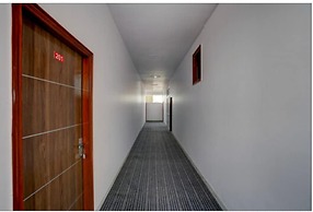 Kanak Residency By GRB