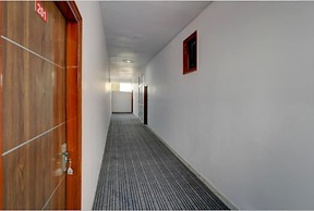 Kanak Residency By GRB