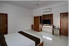 Kanak Residency By GRB