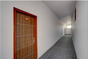 Kanak Residency By GRB