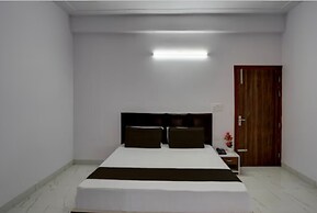 Kanak Residency By GRB