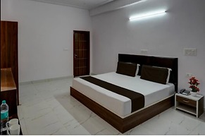 Kanak Residency By GRB