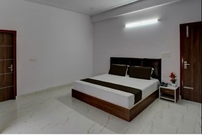 Kanak Residency By GRB