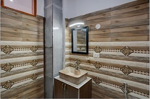 Kanak Residency By GRB