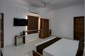 Kanak Residency By GRB