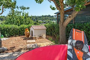 Casa Vacanze Minare Selva di Fasano