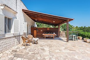 Casa Vacanze Minare Selva di Fasano