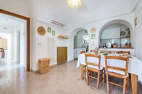 Casa Vacanze Minare Selva di Fasano