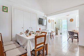 Casa Vacanze Minare Selva di Fasano