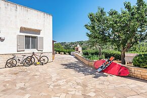 Casa Vacanze Minare Selva di Fasano
