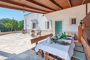 Casa Vacanze Minare Selva di Fasano