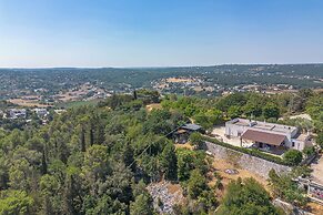Casa Vacanze Minare Selva di Fasano