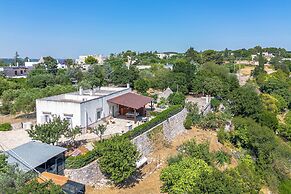 Casa Vacanze Minare Selva di Fasano