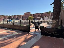 Condado De Alhama Apartment N5 - 2 Bedrooms