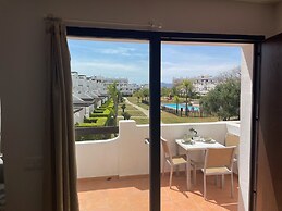 Condado De Alhama Apartment N5 - 2 Bedrooms