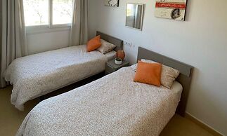 Condado De Alhama Apartment N5 - 2 Bedrooms