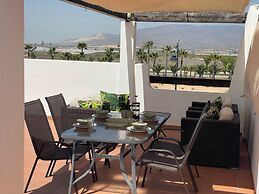 Condado De Alhama Apartment N5 - 2 Bedrooms