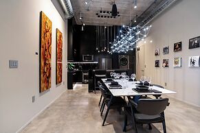 Wynwood Condo, Walk to Restaurants & Nightclubs!