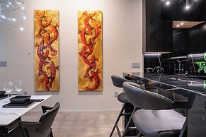 Wynwood Condo, Walk to Restaurants & Nightclubs!