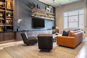 Wynwood Condo, Walk to Restaurants & Nightclubs!