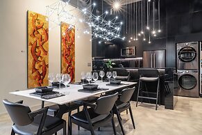 Wynwood Condo, Walk to Restaurants & Nightclubs!