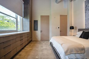 Wynwood Condo, Walk to Restaurants & Nightclubs!