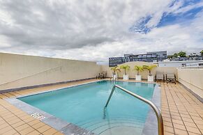 Wynwood Condo, Walk to Restaurants & Nightclubs!