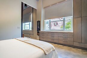 Wynwood Condo, Walk to Restaurants & Nightclubs!