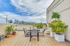 Wynwood Condo, Walk to Restaurants & Nightclubs!