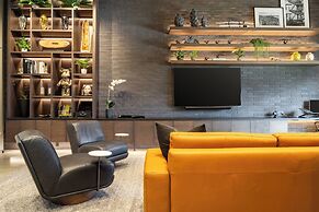 Wynwood Condo, Walk to Restaurants & Nightclubs!