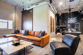 Wynwood Condo, Walk to Restaurants & Nightclubs!