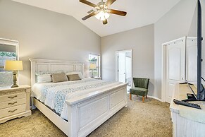 Tucson Home w/ Patio, Grill & Mountain Views!