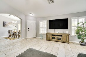 Tucson Home w/ Patio, Grill & Mountain Views!