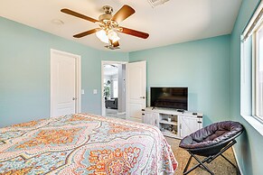 Tucson Home w/ Patio, Grill & Mountain Views!