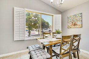 Tucson Home w/ Patio, Grill & Mountain Views!