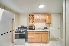 Cleveland Heights Apt < 2 Mi to University Circle!