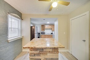 Cleveland Heights Apt < 2 Mi to University Circle!