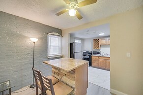 Cleveland Heights Apt < 2 Mi to University Circle!