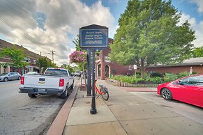 Cleveland Heights Apt < 2 Mi to University Circle!