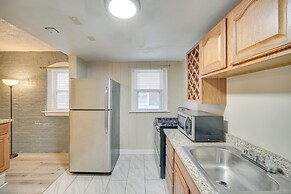 Cleveland Heights Apt < 2 Mi to University Circle!