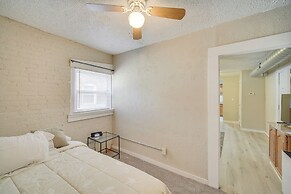 Cleveland Heights Apt < 2 Mi to University Circle!