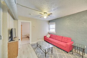 Cleveland Heights Apt < 2 Mi to University Circle!