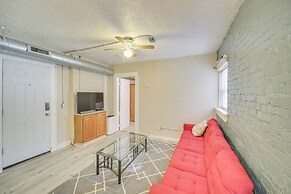 Cleveland Heights Apt < 2 Mi to University Circle!