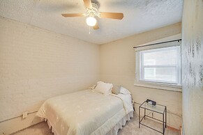 Cleveland Heights Apt < 2 Mi to University Circle!