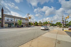 Cleveland Heights Apt < 2 Mi to University Circle!