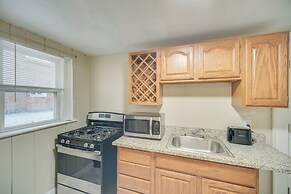 Cleveland Heights Apt < 2 Mi to University Circle!