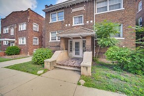 Cleveland Heights Apt < 2 Mi to University Circle!
