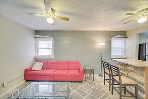 Cleveland Heights Apt < 2 Mi to University Circle!