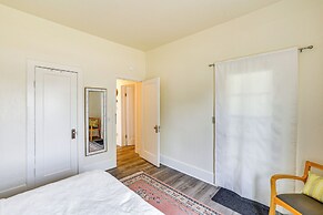 Grangeville Vacation Rental Near Downtown & Parks!