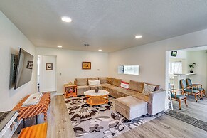 Grangeville Vacation Rental Near Downtown & Parks!